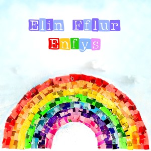 ดาวน์โหลดและฟังเพลง Enfys พร้อมเนื้อเพลงจาก Elin Fflur