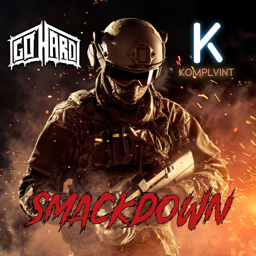 SMACKDOWN (Explicit)