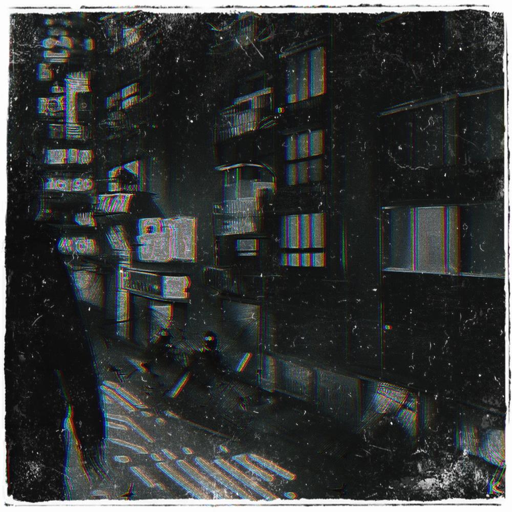 FUXK DEXTER (Explicit)