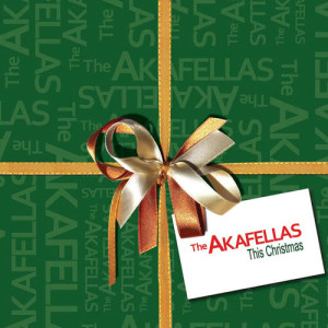 ดาวน์โหลดและฟังเพลง This Christmas พร้อมเนื้อเพลงจาก Akafellas