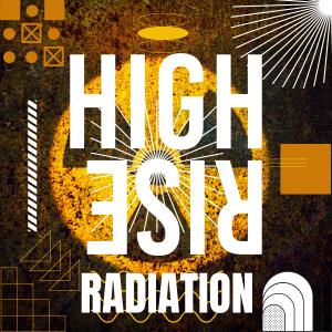 Highrise的專輯Radiation