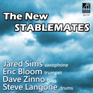 Eric Bloom的專輯The New Stablemates