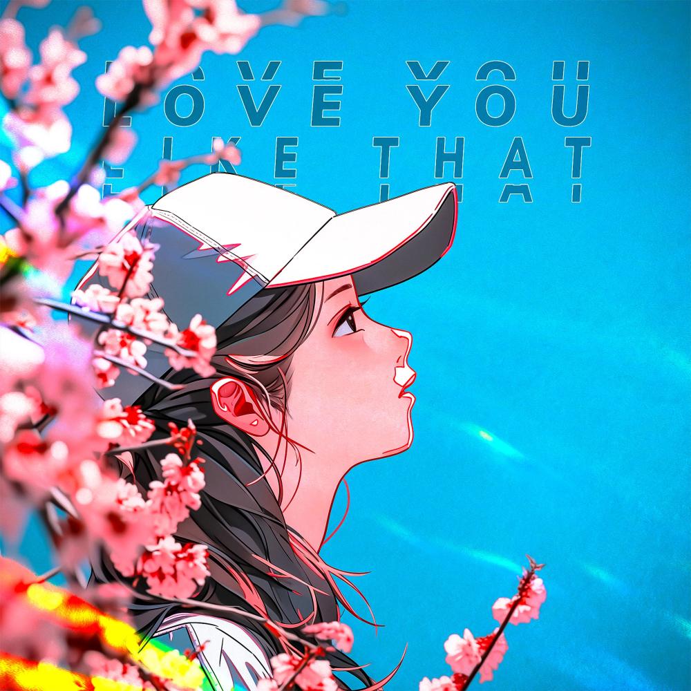 Love You Like That (Nightcore)