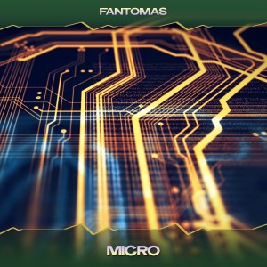 Album Micro from Fantomas
