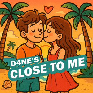 Album Close To Me from D4NEs