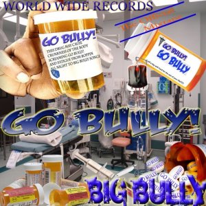 收聽Big Bully Streetz的Say Hello (Album version) (Explicit)歌詞歌曲