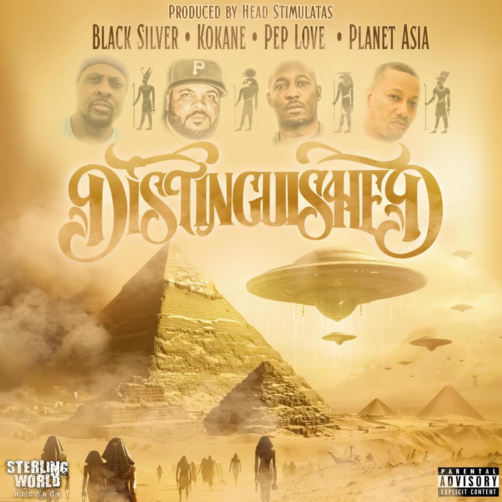 Distinguished (Explicit)