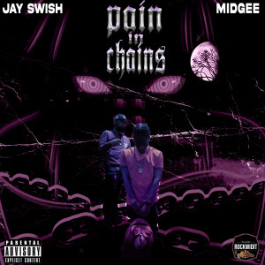 Listen to Pain in Chains (Explicit) song with lyrics from Jay Swish