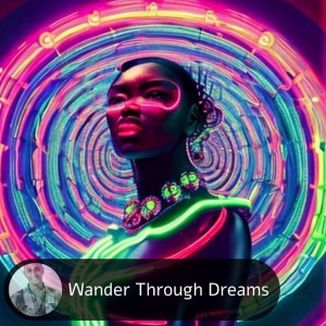 ดาวน์โหลดและฟังเพลง Wander Through Dreams พร้อมเนื้อเพลงจาก Tomer Aaron