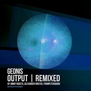 Listen to Output (FromPetersburg Remix) song with lyrics from Geonis