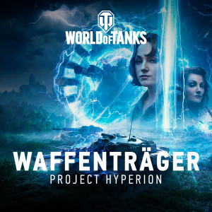 收听WoT Music Team的Waffenträger: Project Hyperion (Intro, Instrumental)歌词歌曲