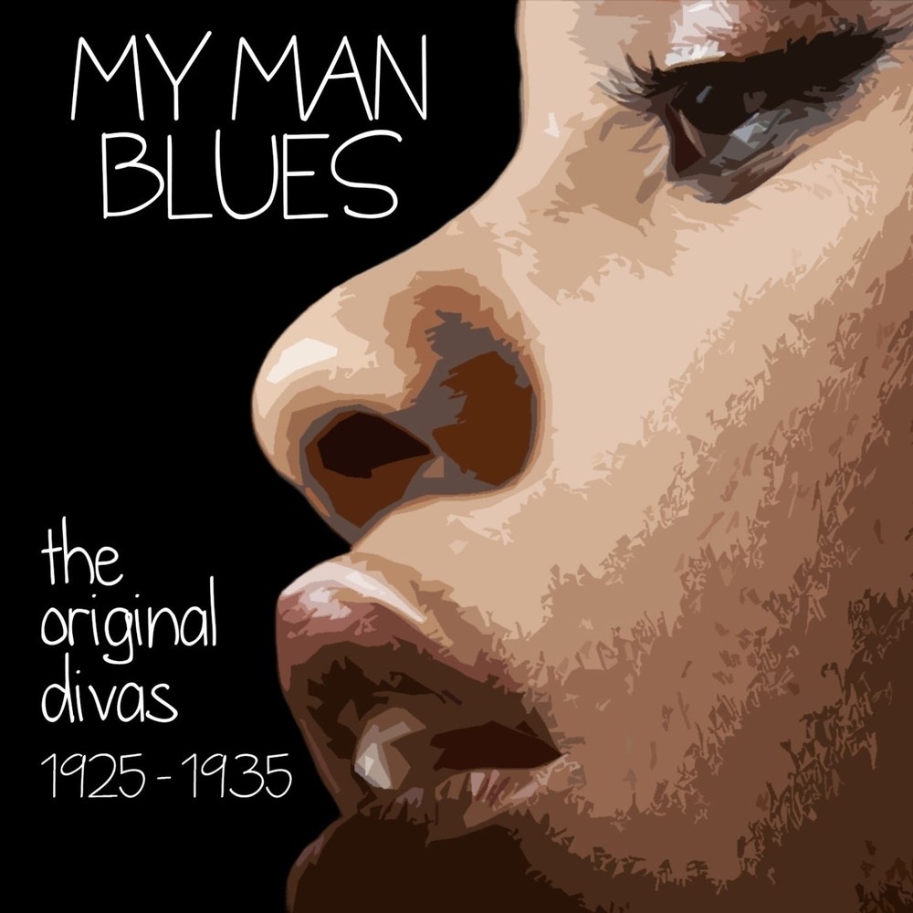 My Man Blues