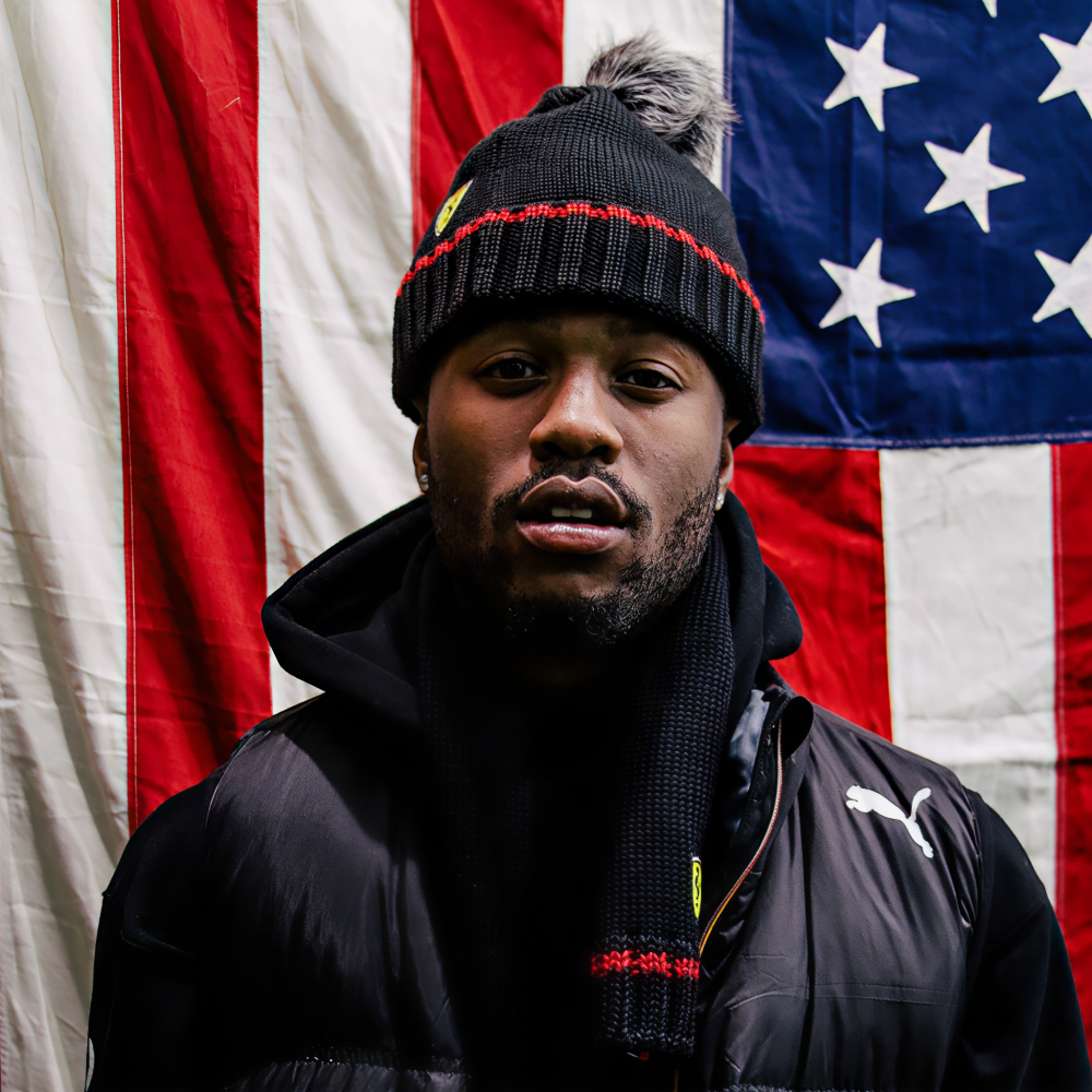 Casey Veggies