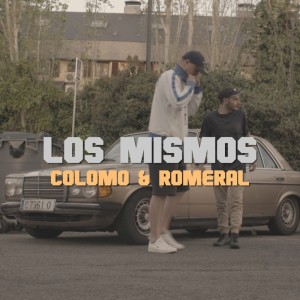 Album Los Mismos from 