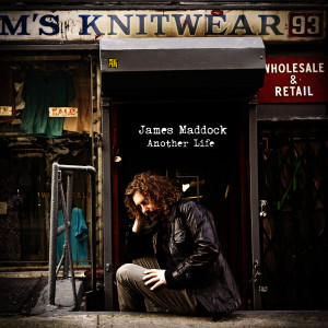 ดาวน์โหลดและฟังเพลง Better on My Own พร้อมเนื้อเพลงจาก James Maddock