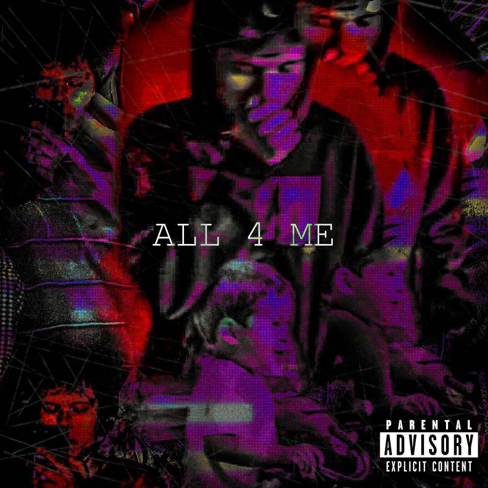 30 below (feat. Plan-B) (Explicit)