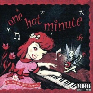 Red Hot Chili Peppers的專輯One Hot Minute (Deluxe Edition)
