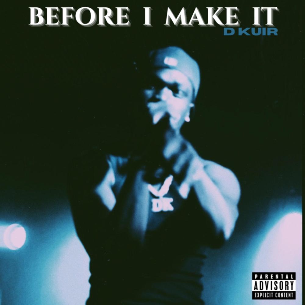 Got Me Like This (feat. Jay Dior) (Explicit)