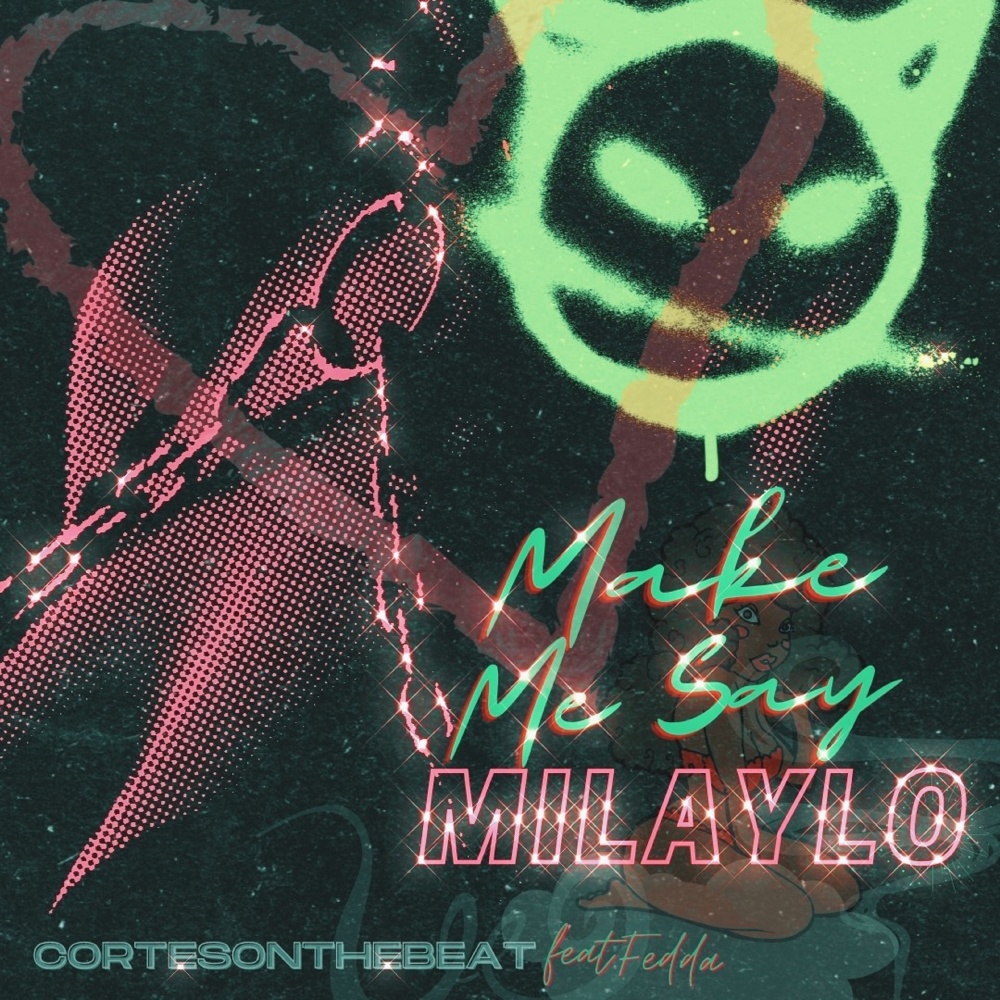 Make Me Say