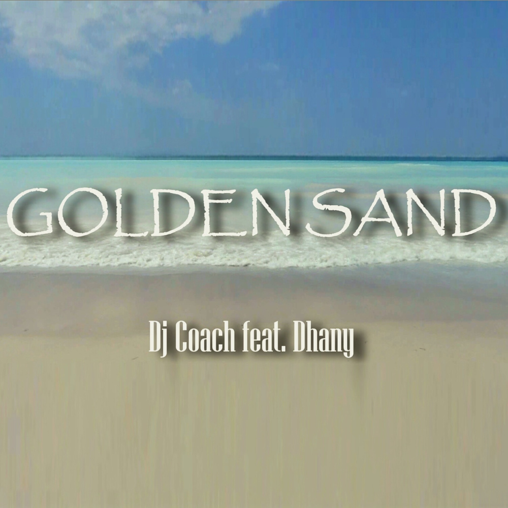 Golden Sand (Extended Edit)