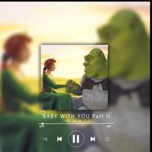 ดาวน์โหลดและฟังเพลง Baby with you part 2 พร้อมเนื้อเพลงจาก JAB.M