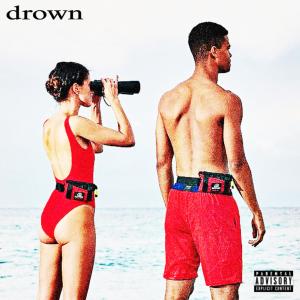收聽HUFBOGAN的DROWN (Explicit)歌詞歌曲