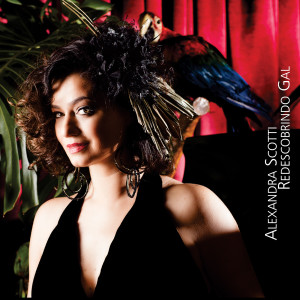 ดาวน์โหลดและฟังเพลง Esotérico พร้อมเนื้อเพลงจาก Alexandra Scotti