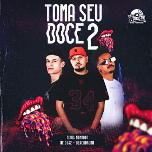 Listen to Toma seu doce 2 (Explicit) song with lyrics from Elvis Mankada