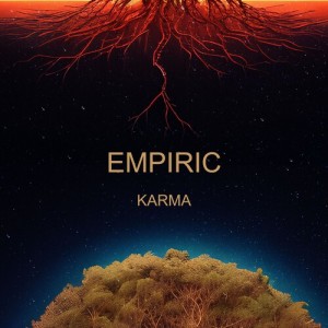 Album Karma from Avantasia