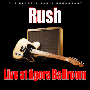 Listen to In The End song with lyrics from Rush