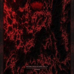 ดาวน์โหลดและฟังเพลง Fortress พร้อมเนื้อเพลงจาก Distorted Vortex