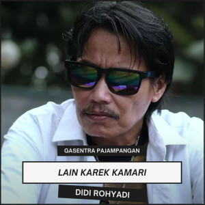 Album Lain Karek Kamari from Gasentra Pajampangan