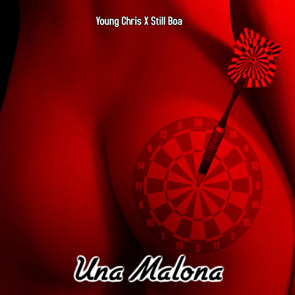 Una Malona (feat. Young Chris) (Explicit)