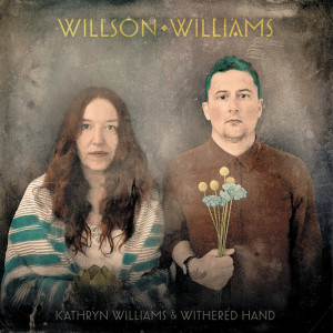 Willson Williams dari Kathryn Williams