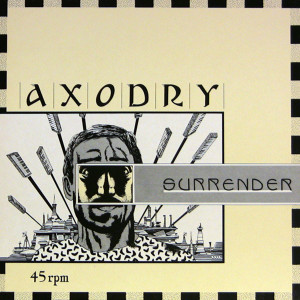 ดาวน์โหลดและฟังเพลง Surrender พร้อมเนื้อเพลงจาก Axodry