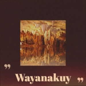 Various Artists的專輯Wayanakuy (Explicit)