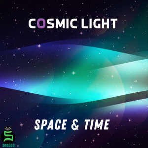Cosmic Light的專輯Space & Time