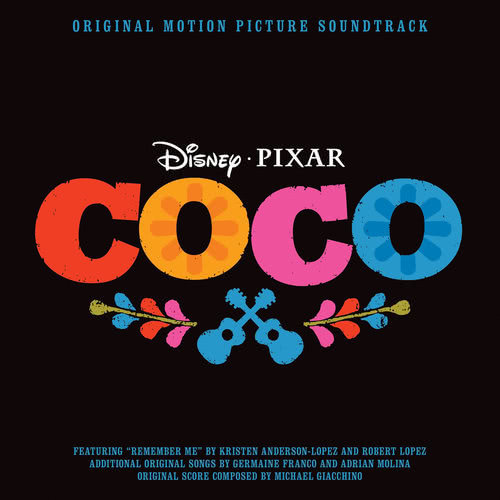 Taking Sides (From "Coco"|Score)