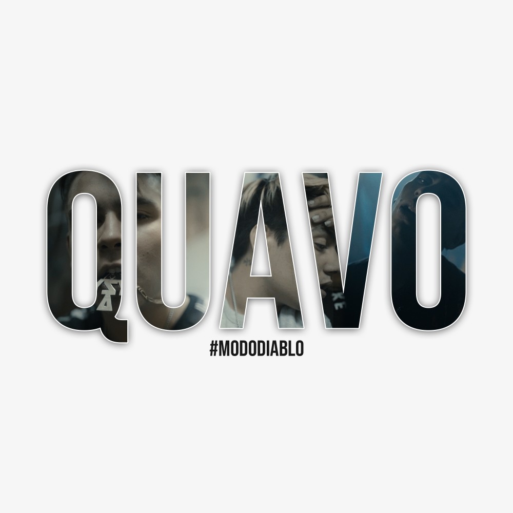 Quavo #Mododiablo (Explicit)