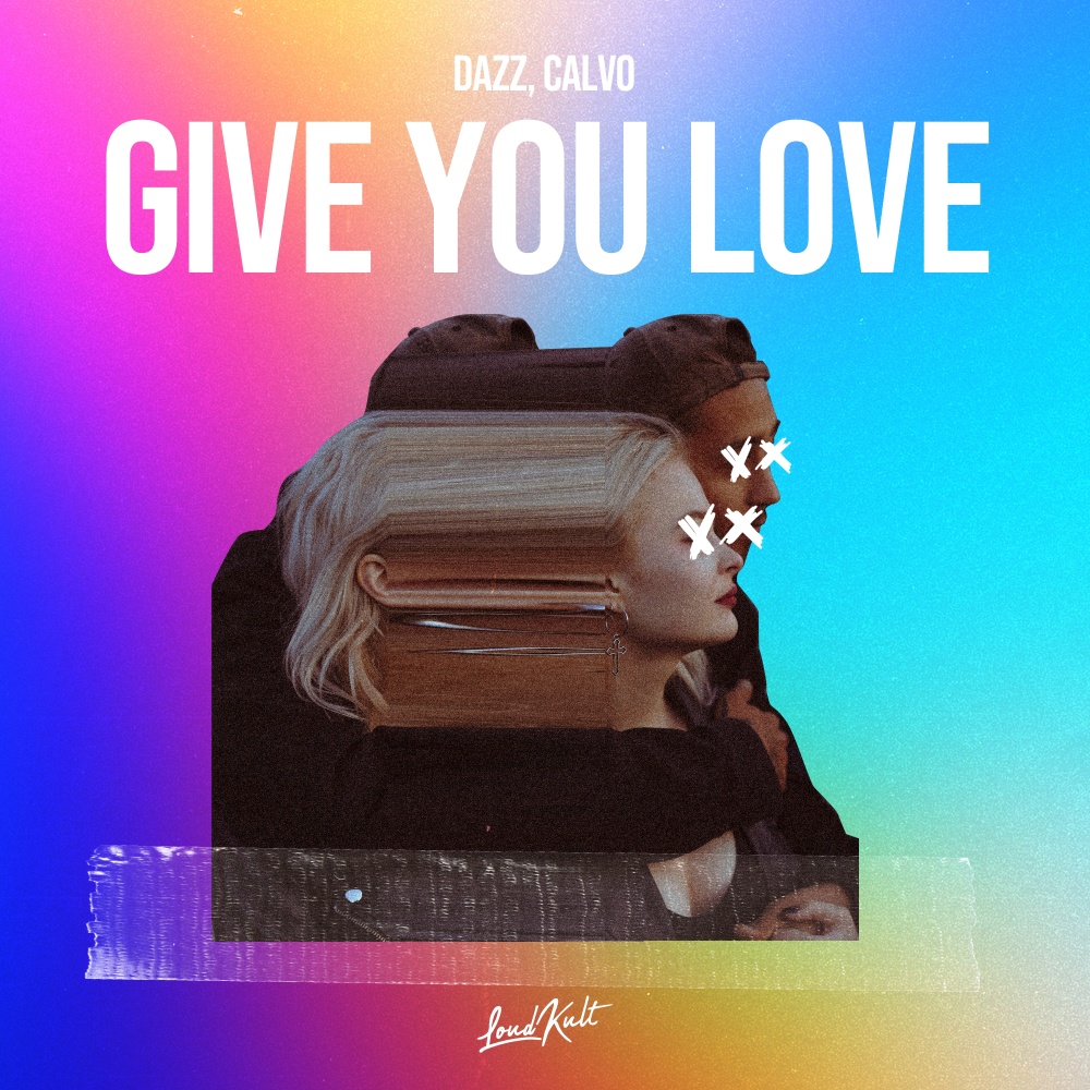 Give You Love