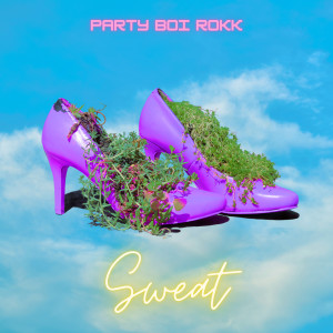 Listen to Sweat (Explicit) song with lyrics from Party Boi Rokk