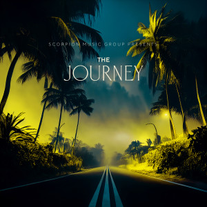 Album Scorpion Music Group Presents: The Journey from Scorpion Music Group