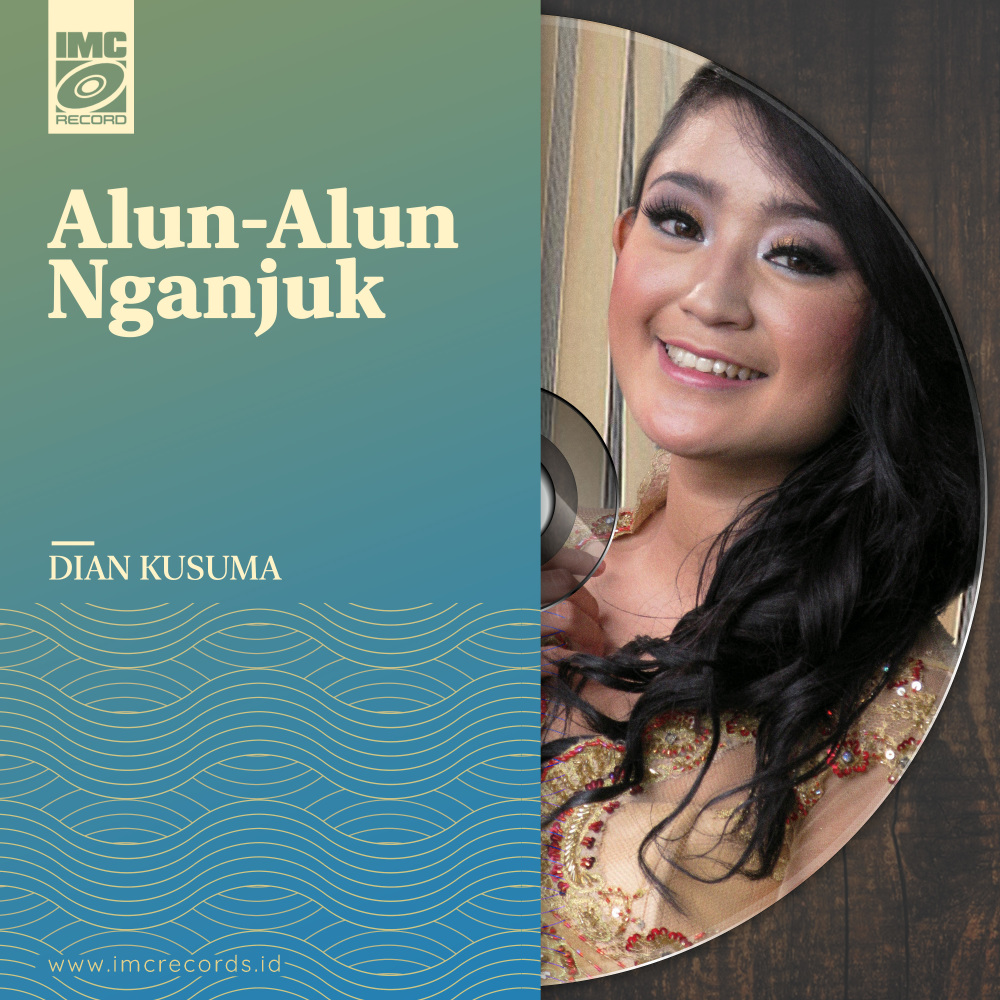 Alun Alun Nganjuk
