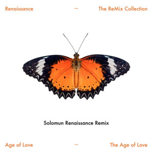 อัลบัม The Age Of Love (Solomun Renaissance Remix) ศิลปิน Age Of Love