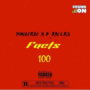 收聽Yung Croc的Facts (Explicit)歌詞歌曲