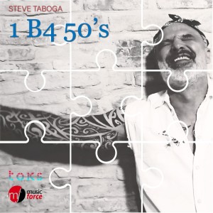 Steve Taboga的專輯1B450'S