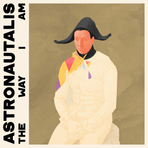 อัลบัม The Way I Am ศิลปิน Astronautalis