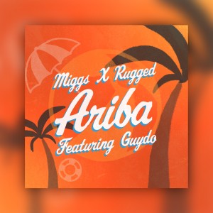 Miggs de Bruijn的專輯Ariba