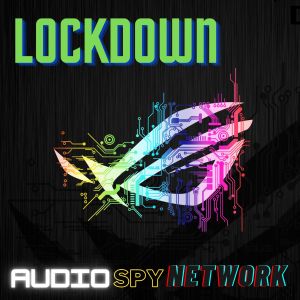 Album Lockdown from Audio Spy Network