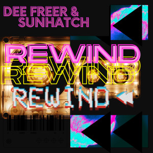 Album Rewind from Dee Freer